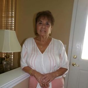 Meet your Posher, Diane